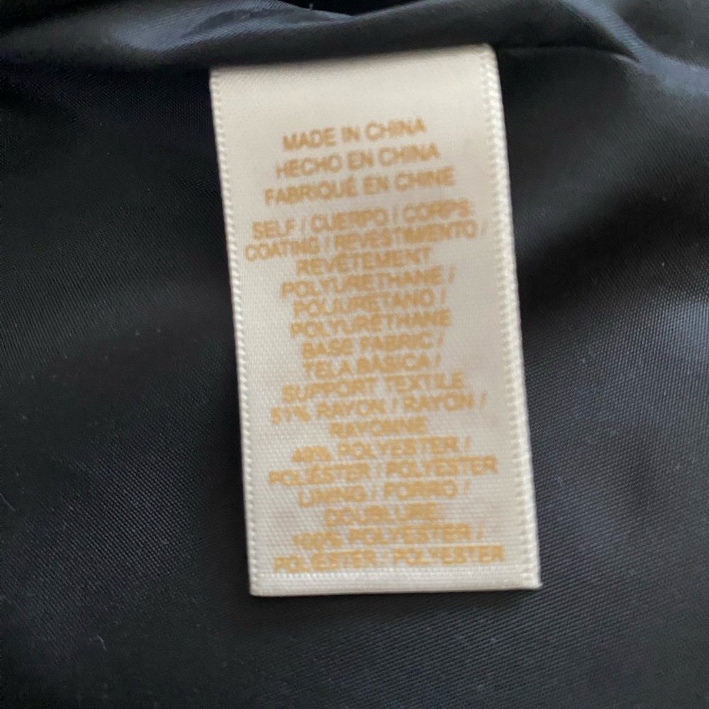 Kate Spade jacket - Picture 7 of 7